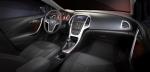 Opel Astra 5-Door 2009 года